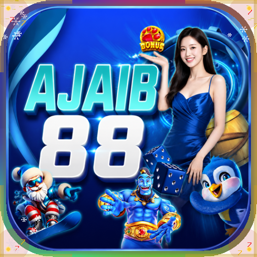 ajaib88 — galeri pratinjau Resmi APK